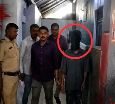  कल्याण रेल्वे स्थानकात ट्रेनची वाट पाहणार्‍या अल्पवयीन मुलीवर अत्याचार, आरोपीला तत्काळ अटक , २१ मे पर्यंत पोलीस कोठडी