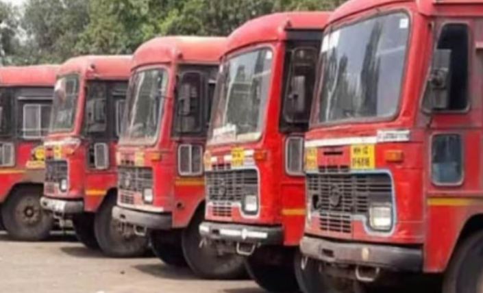 लालपरीचे तिकीट वाढण्याचे परिवहन मंत्र्यांनी दिले संकेत 