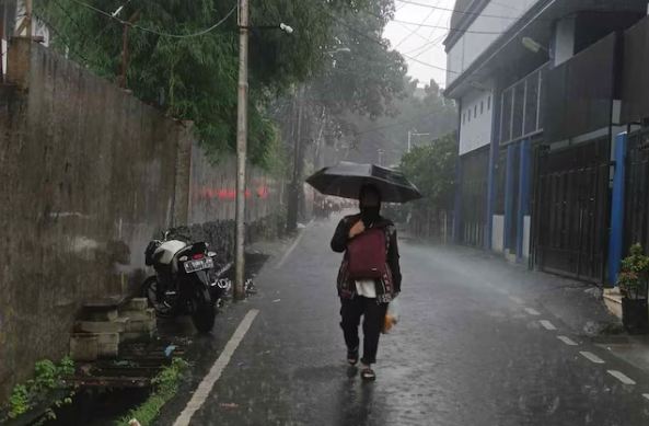 मान्सूआधी गारपीट! २४ तासांत वारे फिरले, अर्ध्या महाराष्ट्राला अलर्ट