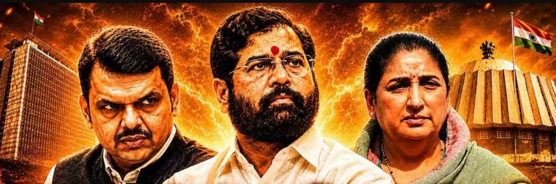 अखेर महायुतीचा जागा वाटपाचा गुंता सुटला ! विधान परिषदेसाठी ११-४-२ असे अंतिम जागावाटप निश्चित; 