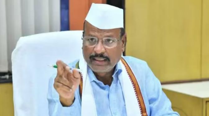 मित्र पक्ष आमचा पक्ष संपवत असतील विचार करण्याचे पक्ष नेतृत्वाला आ. सत्तारांचे साकडे 