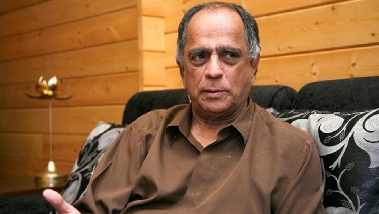 सिने दिग्दर्शक पहलाज निहलानी यांचे निधन, गोविंदाला दिला होता पहिला ब्रेक 