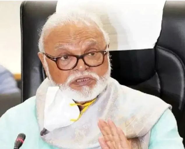 छगन भुजबळांना नकार देत राजेंद्र जैन यांना राज्यसभेची लॉटरी! 