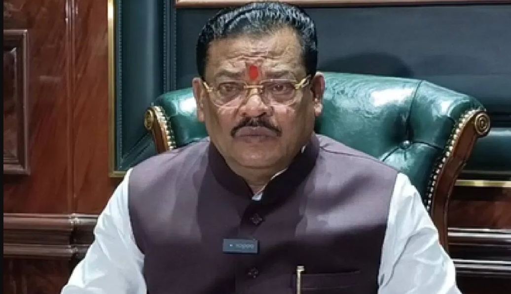 राज्यात पुन्हा मोठा भूकंप ,मंत्री संजय शिरसाट यांचा ऑपरेशन टायगरवरून मोठा खुलासा...