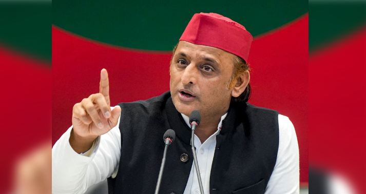महाराष्ट्र-बंगाल नंतर उत्तरप्रदेश...!  अखिलेश यादवांचा पक्षही फुटीच्या उंबरठ्यावर