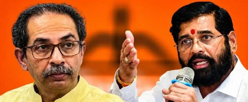 उद्धव ठाकरेंनी जारी केला ‘व्हिप’! सर्व खासदारांना बैठकीला उपस्थित राहण्याचे आदेश, खासदार अनिल देसाईंची माहिती