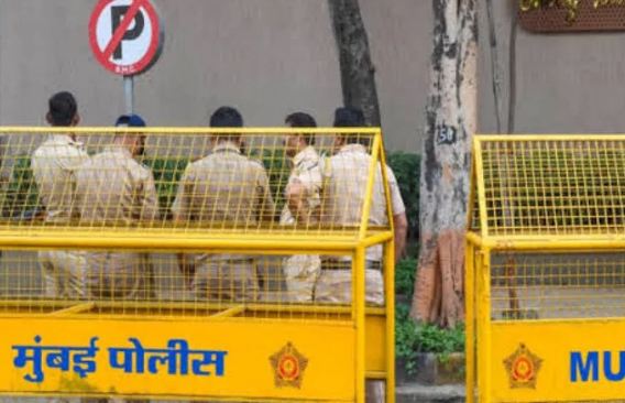 ऑपरेशन टायगरमुळे राडा होऊ नये म्हणून मुंबई पोलिस अलर्ट मोडवर
