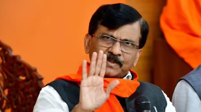ओमराजे, संजय दिना पाटील यांना संजय राऊत यांनी सुनावले !  