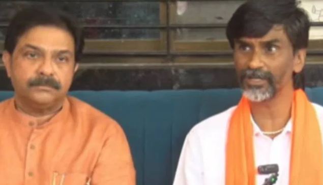 29 ऑगस्ट पासून  मनोज जरांगेचा सरकारला पुन्हा शेवटच्या उपोषणाचा इशारा
