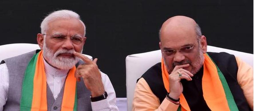 केंद्रीय मंत्रीमंडळात फेरबदलाचे संकेत ! पीएम मोदी काल राष्ट्रपतीच्या भेटीला अन् आज तातडीची बैठक; आप, टीएमसीसह राज्यातील फुटीर खासदारांना मंत्रिपदांची शक्यता