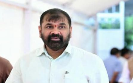 विधान परिषद  उपसभापतीपदी सचिन अहिर बिनविरोध, ठाकरेंच्या उमेदवाराची माघार 