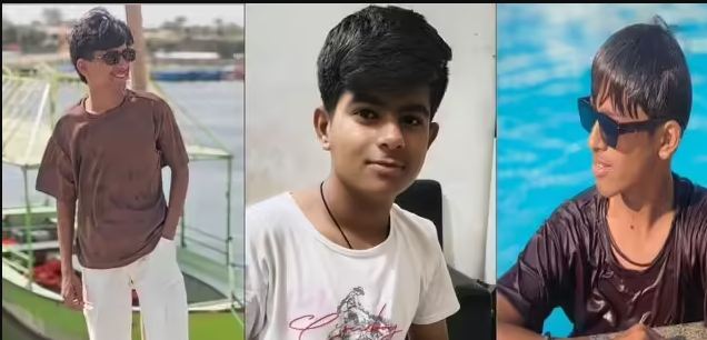 सेल्फीचा मोह जिवावर बेतला, तीन अल्पवयीन मुलांचा करुण अंत