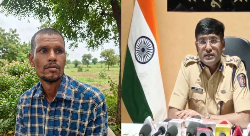 चिप्स पॅकेटवरून पोलिसांनी शोधला खुनाचा आरोपी,  पोलिसांनी ५२ हजार फोन मधून शोधला खुंखार आरोपी