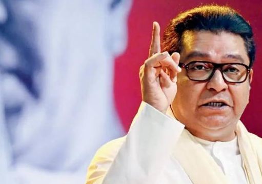 मिसिंग लिंकवरुन प्रश्न विचारल्यावर महाराष्ट्राचा अपमान कसा झाला ? राज ठाकरेंचा फडणवीसांना सवाल