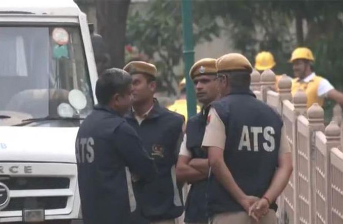 पाकच्या नेटवर्कवर एटीएसचा प्रहार; राज्यभरात १५० ठिकाणी धाडसत्र, ११२ जणांची चौकशी