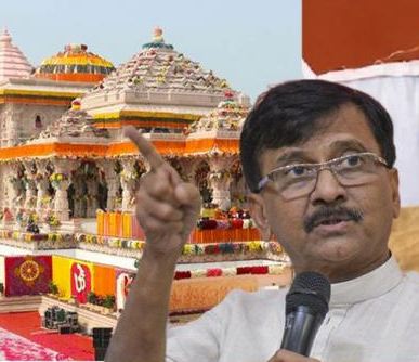 नागपूरच्या कार्यक्रमावरुन लक्ष भरकटवण्यासाठीच वांगचुक यांच्यावर दडपशाही; संजय राऊतांचा आरोप